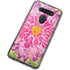 Ginseng Flower LG K51/Q51 Clear Case