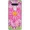 Ginseng Flower LG Stylo 6 Clear Case