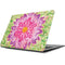 Ginseng Flower Apple MacBook Skin