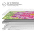 Ginseng Flower MacBook Air 13in M1 (2021) Case plus Skin
