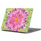 Ginseng Flower Apple MacBook Pro 13-inch Skin