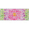 Ginseng Flower Magic Keyboard Skin