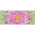 Ginseng Flower Magic Keyboard Skin