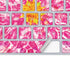 Ginseng Flower Magic Keyboard Skin