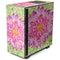 Ginseng Flower NZXT H510 Compact ATX Mid-Tower Case Skin