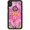 Ginseng Flower Otterbox Commuter iPhone Skin