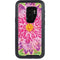 Ginseng Flower Otterbox Defender Galaxy Skin