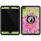 Ginseng Flower Otterbox Defender iPad Skin