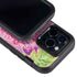 Ginseng Flower Otterbox Defender iPhone Skin