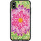Ginseng Flower Otterbox Symmetry iPhone Skin