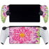Ginseng Flower PlayStation Portal Remote Player Skin