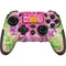 Ginseng Flower PlayStation Scuf Vantage 2 Controller Skin