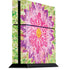 Ginseng Flower PS4 Console Skin
