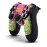 Ginseng Flower PS4 Controller Skin