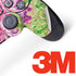 Ginseng Flower PS4 Controller Skin