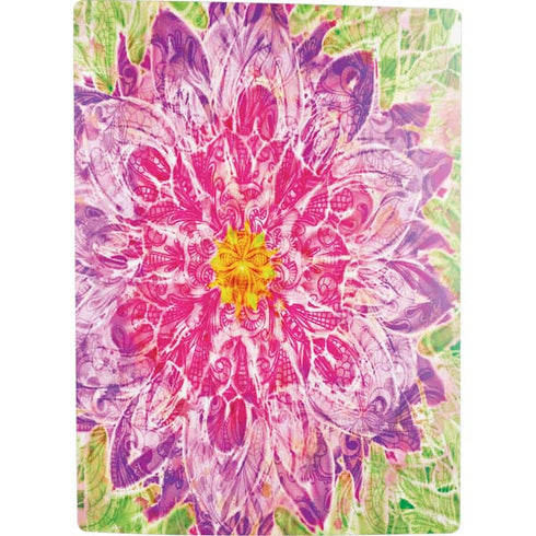 Ginseng Flower PS5 Digital Edition Bundle Skin