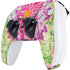 Ginseng Flower PS5 Controller Skin