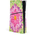 Ginseng Flower PS5 Slim Disk Console Skin
