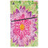Ginseng Flower PS5 Slim Digital Edition Console Skin