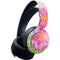 Ginseng Flower PULSE 3D Wireless Headset for PS5 Skin