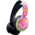Ginseng Flower PULSE 3D Wireless Headset for PS5 Skin