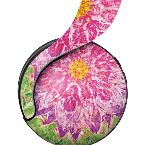 Ginseng Flower PULSE 3D Wireless Headset for PS5 Skin