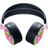 Ginseng Flower PULSE 3D Wireless Headset for PS5 Skin