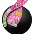 Ginseng Flower PULSE 3D Wireless Headset for PS5 Skin