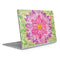 Ginseng Flower Surface Book 2 13.5in Skin