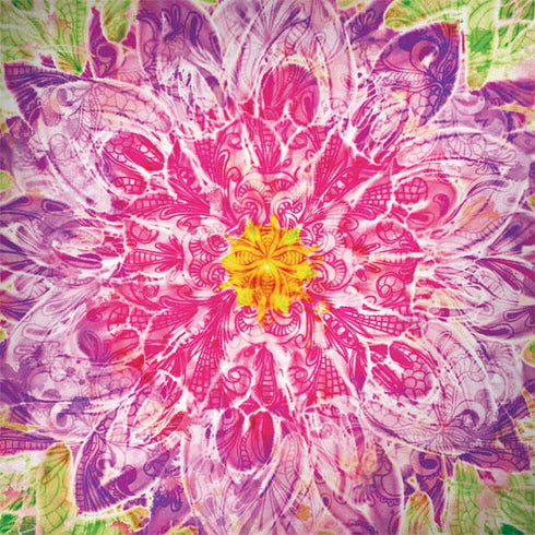 Ginseng Flower Surface Book 2 15in Skin