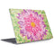 Ginseng Flower Surface Laptop 2 Skin