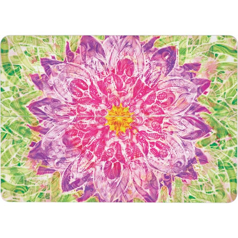 Ginseng Flower Surface Laptop Studio Skin