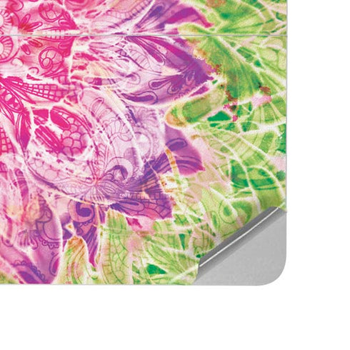Ginseng Flower Surface Laptop Studio Skin