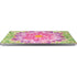 Ginseng Flower Universal Laptop 11in (8.8 x 6.2in) Skin