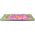 Ginseng Flower Universal Laptop 15in (12.2 x 8.8in) Skin
