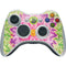 Ginseng Flower Xbox 360 Wireless Controller Skin