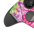 Ginseng Flower Xbox Elite Wireless Controller Series 2 Skin