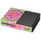 Ginseng Flower Xbox One Console Skin
