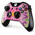 Ginseng Flower Xbox One Controller Skin