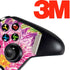 Ginseng Flower Xbox One Controller Skin
