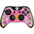 Ginseng Flower Xbox One Controller Skin
