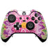 Ginseng Flower Xbox One Elite Controller Skin