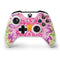 Ginseng Flower Xbox One S Controller Skin