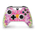 Ginseng Flower Xbox One S Controller Skin