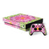 Ginseng Flower Xbox One X Bundle Skin