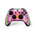 Ginseng Flower Xbox One X Bundle Skin