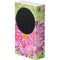 Ginseng Flower Xbox Series S Console Skin