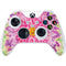 Ginseng Flower Xbox Series S Controller Skin