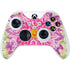 Ginseng Flower Xbox Series S Controller Skin