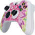 Ginseng Flower Xbox Series S Controller Skin